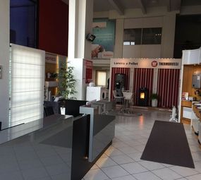 Sudare Termotecnologia photo 1