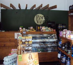 Porto + Verde Suplementos Alimentares photo 1