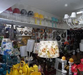 Enfeitando a Casa photo 2