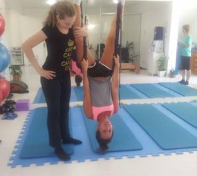 Clinica Terápica - Fisioterapia, Pilates e Reiki photo 1