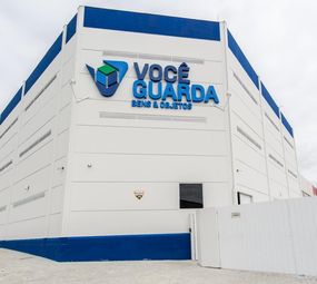 Você Guarda - Bens e Objetos  photo 1