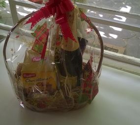 Celebra Cestas e Guloseimas Personalizadas photo 1