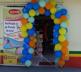 Popular Med Viamão photo 2