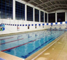 Fitness Club - Academia e Natação photo 3