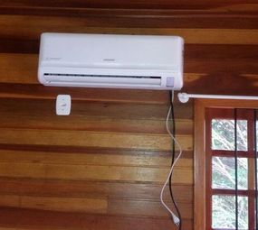 Delta Ar Condicionado photo 1