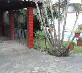 Residencial Geriátrico Nova Vida
