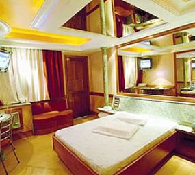 Motel Coliseu photo 1