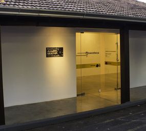 Universidade Feevale - Novo Hamburgo