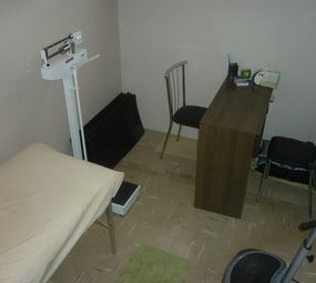 Academia RT - Musculção, Ginástica & Lutas photo 1