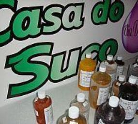 Casa do Suco Serrana - Via Del Suco photo 1