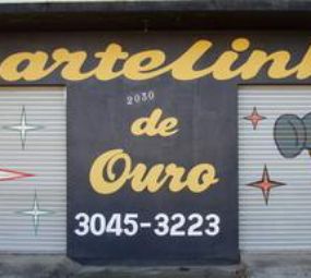 Geraldo e Alex Martelinho de Ouro photo 2