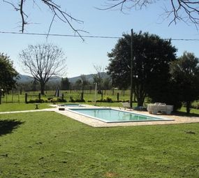 Sítio Merode photo 1