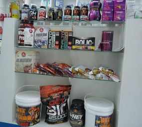 Zona Sul Farmácia  photo 1