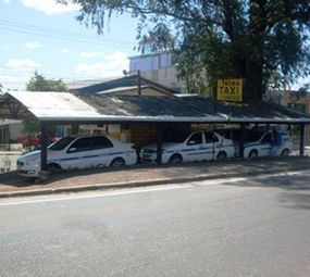 Trans Táxi Borges photo 2