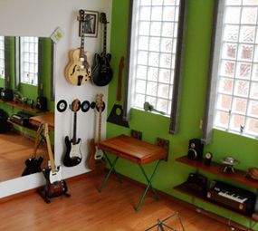 Academia Compasso Musical photo 2