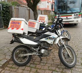 Namin Express & Serviços photo 1