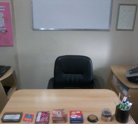 Light Brain Escola de Inglês photo 2