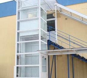 Portac Elevadores photo 1