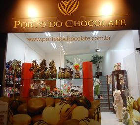 Porto do Chocolate photo 1