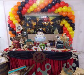 Festa & Companhia photo 1