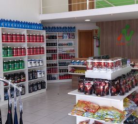 Nutri Vita Suplementos Alimentares photo 2