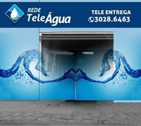 Rede Tele Água photo 1
