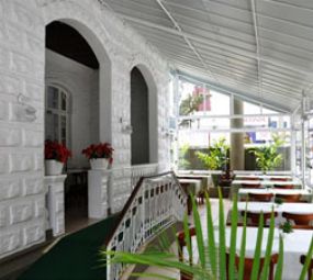 Restaurante e Pizzaria O Fornão photo 2