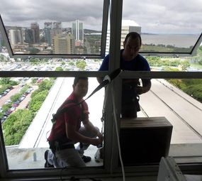 Instalações de Ar Condicionado photo 1