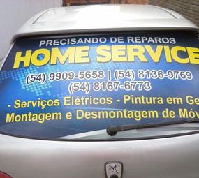 Home Service Reparos Gerais photo 1