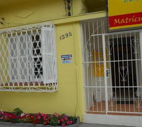 Escola de Educação Infantil Castelo das Letras photo 1