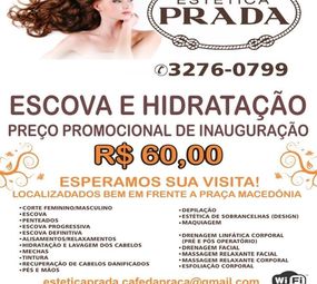 Estética Prada photo 1