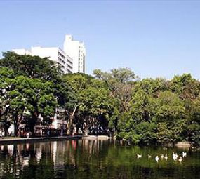 Passeio Público photo 2