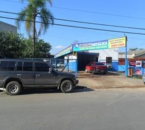 Oficina Metálica photo 2