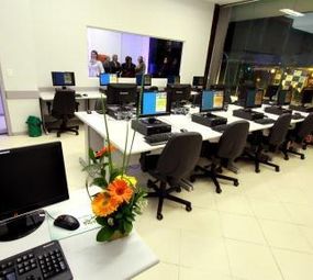 SENAC Viamão photo 2