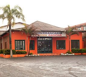 Churrascaria Chama Gaúcha photo 1