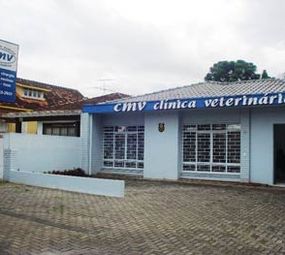 Clínica Veterinária Centro de Medicina Veterinária photo 1