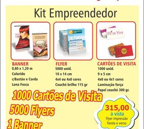 KIT Empreendedor