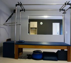 Agile Studio de Pilates photo 2