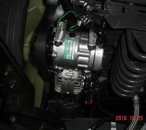 Jasp Climatização de Veículos photo 1