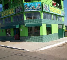 Agropecuária Colina photo 1