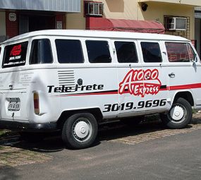 A.1000 Express photo 2