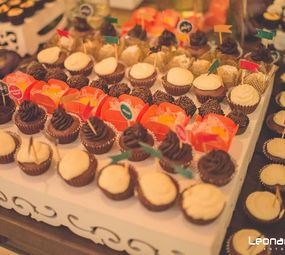 Bomalu Doces e Salgados