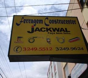 Ferragem Construcenter photo 1