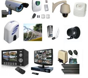 Projetec - Elétrica, Sistemas e Automação