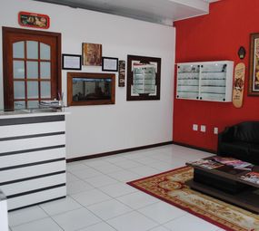 Buena Arte Tattoo e Piercing photo 2