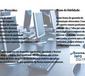 Assessoria Info Digital photo 1