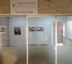 Cirurgião Dentista Rodrigo Copetti de Almeida photo 1