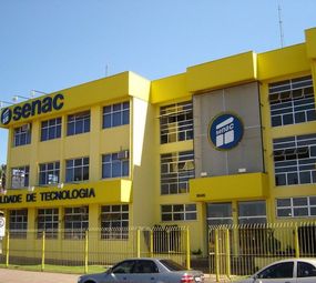 SENAC Passo Fundo photo 1