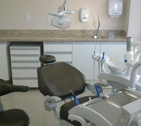 Consultório Dra. Fernanda Diederichs Coutinho