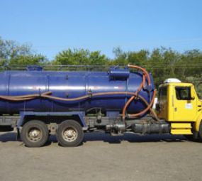 Desentupidora Vitória    photo 1